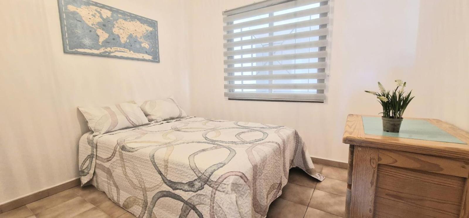 Spacious 3-Bedroom Duplex Apartment With Heated Pool & Ocean View In Castle Harbour, Arona Los Cristianos (Tenerife) Exterior foto